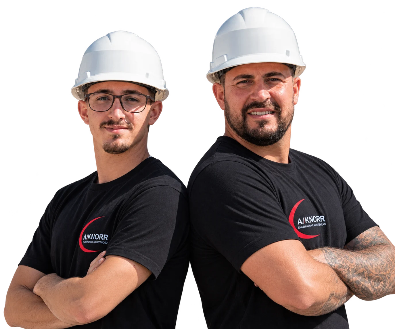 Equipe da AKNORR